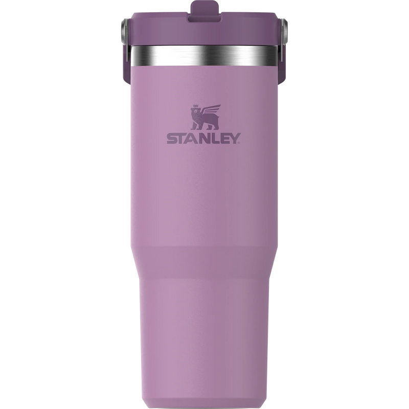 Classic IceFlow Flip Straw Tumbler 0.89L - Lilac
