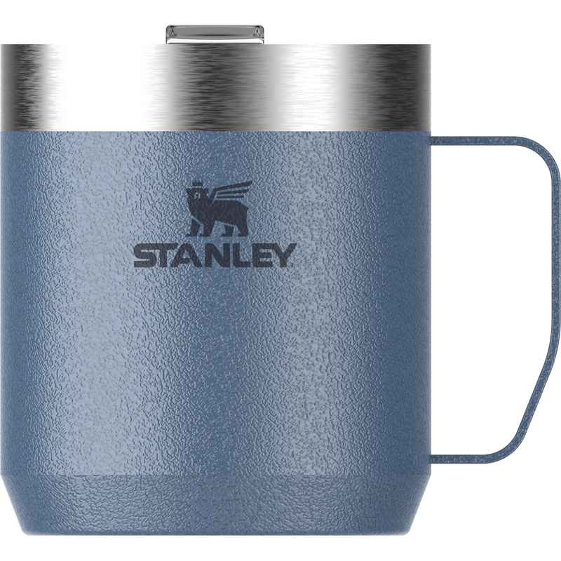 Classic Legendary Camp Mug 0.35L - Hammertone Lake