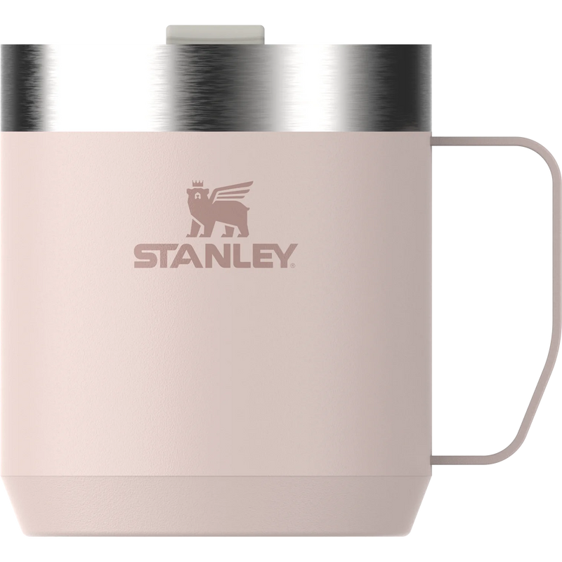 Classic Legendary Camp Mug 0.35L - Rose Quartz