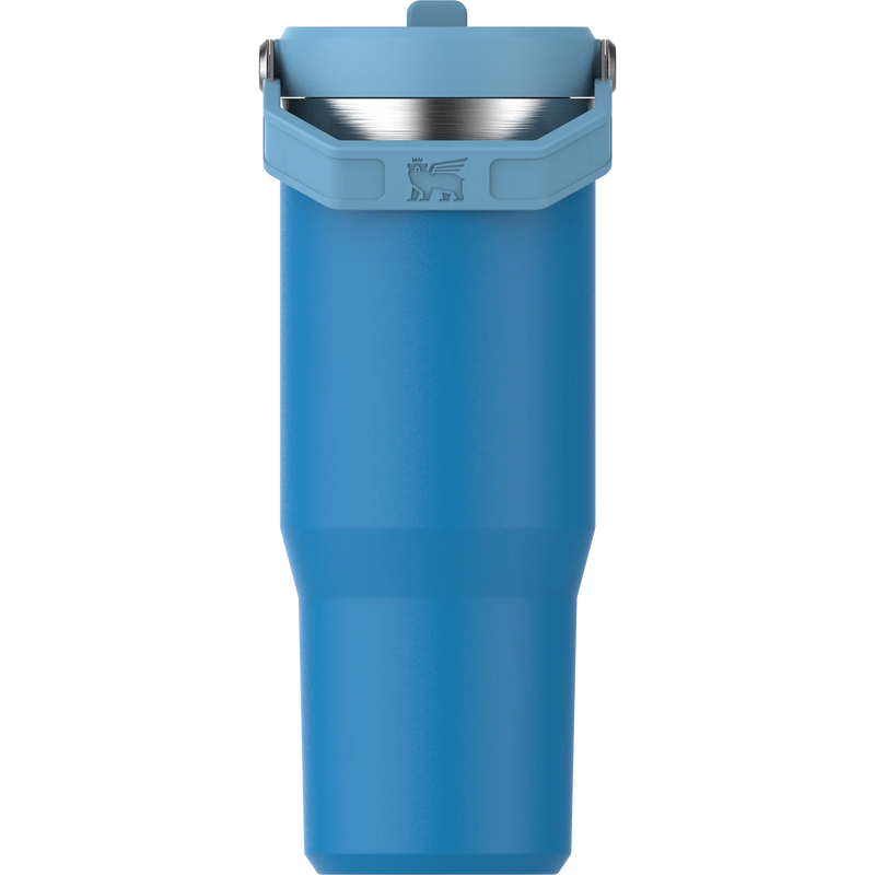 Classic IceFlow Flip Straw Tumbler 0.89L - Azure