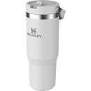 Classic IceFlow Flip Straw Tumbler 0.89L - Frost