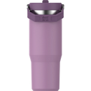 Classic IceFlow Flip Straw Tumbler 0.89L - Lilac