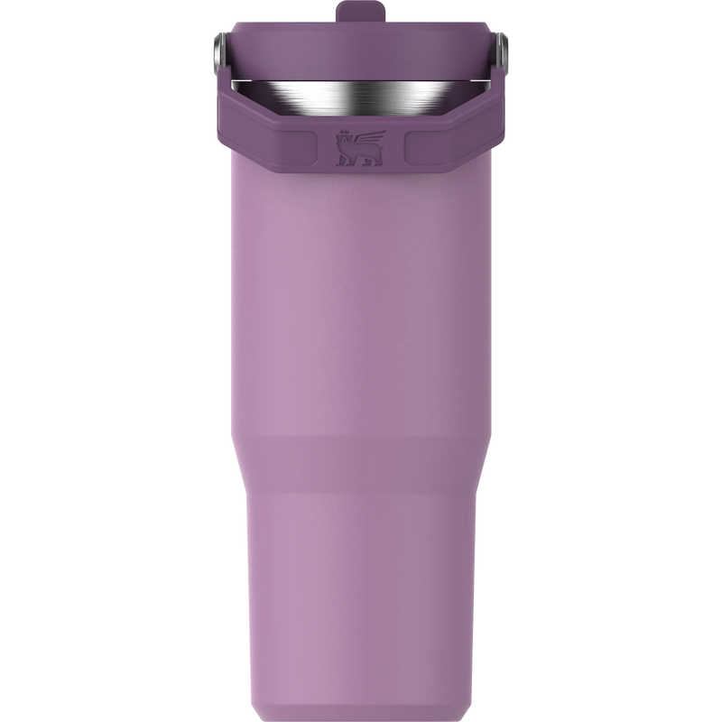Classic IceFlow Flip Straw Tumbler 0.89L - Lilac