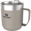 Classic Legendary Camp Mug 0.35L - Ash