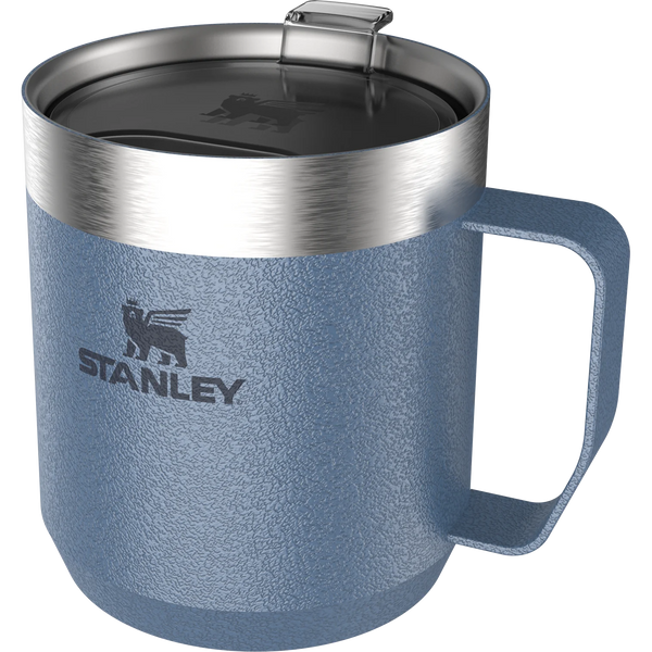 Classic Legendary Camp Mug 0.35L - Hammertone Lake