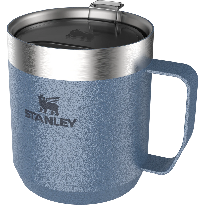 Classic Legendary Camp Mug 0.35L - Hammertone Lake