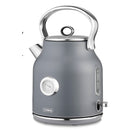 T10063GRY Renaissance 1.7L 3KW Kettle