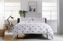 Little Red Tractor Duvet Cover Set