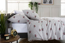 Little Red Tractor Duvet Cover Set