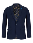 Tyler 2 Piece Suit - Navy