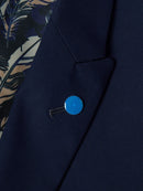 Tyler 2 Piece Suit - Navy
