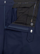 Tyler 2 Piece Suit - Navy