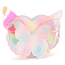 Butterfly Bag - White