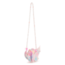 Butterfly Bag - White