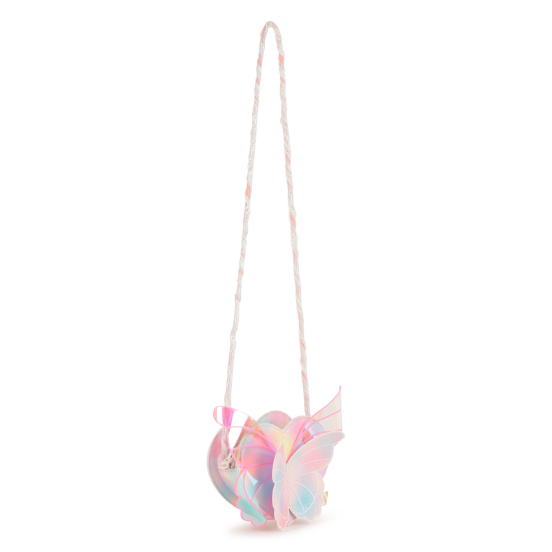 Butterfly Bag - White