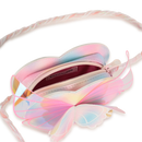 Butterfly Bag - White