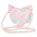 Butterfly Bag - White