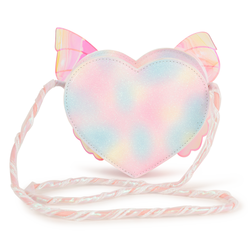 Butterfly Bag - White