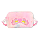 Shooting Stars Pencil Case - Pink