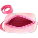 Shooting Stars Pencil Case - Pink