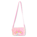 Shooting Stars Pencil Case - Pink
