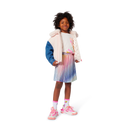 Pleated Skirt - Multicolour