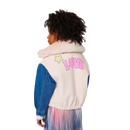 Pleated Skirt - Multicolour