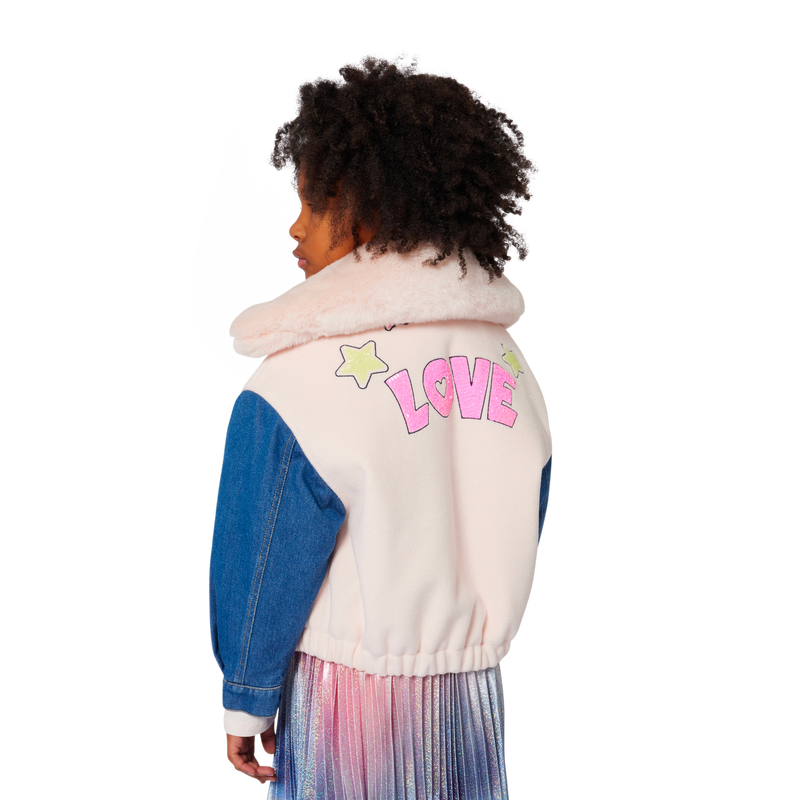 Pleated Skirt - Multicolour