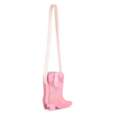 Santiag Bag - Pink