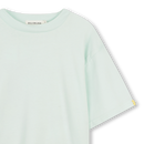 Boy Short Sleeves T-Shirt - Seagreen