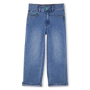 Boy Denim - Double Stone/bleach
