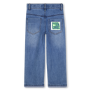Boy Denim - Double Stone/bleach