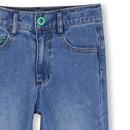 Boy Denim - Double Stone/bleach