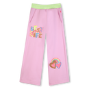 French Terry Joggers - Nosegay