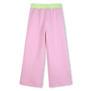 French Terry Joggers - Nosegay