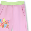 French Terry Joggers - Nosegay