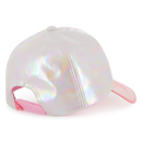 Shiny Effect Cap - Nosegay