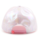 Shiny Effect Cap - Nosegay