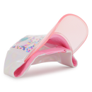 Shiny Effect Cap - Nosegay