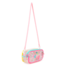 Pencil Case - Pale Pink