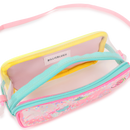 Pencil Case - Pale Pink