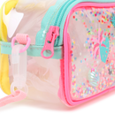 Pencil Case - Pale Pink