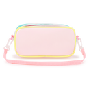 Pencil Case - Pale Pink