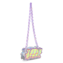 Candy Handbag - White