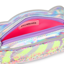 Candy Handbag - White