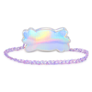 Candy Handbag - White