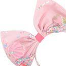 Headband - Pale Pink