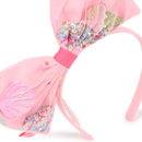 Headband - Pale Pink