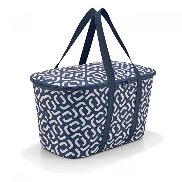 coolerbag - Signature Navy
