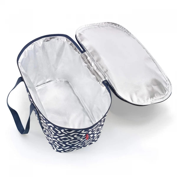 coolerbag - Signature Navy